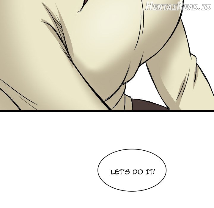 Blissville - Manhwa Chapter 9 - page 108