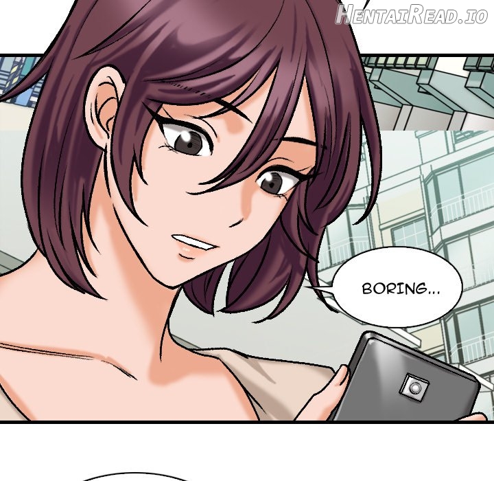 Blissville - Manhwa Chapter 9 - page 11