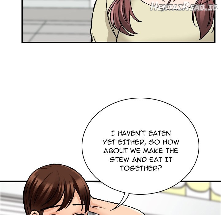 Blissville - Manhwa Chapter 9 - page 110