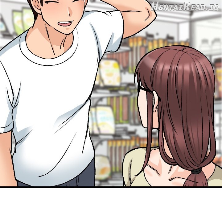 Blissville - Manhwa Chapter 9 - page 111