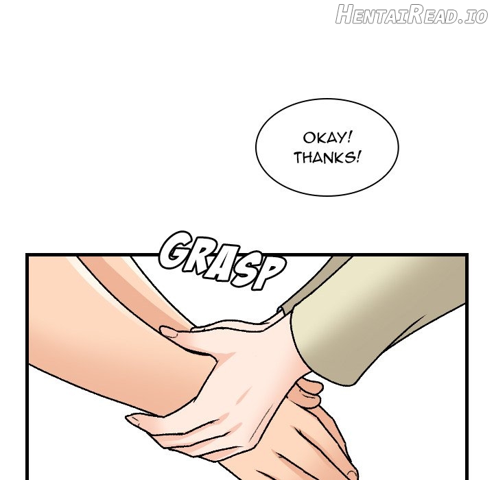 Blissville - Manhwa Chapter 9 - page 112