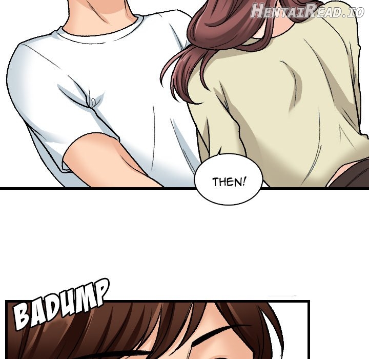 Blissville - Manhwa Chapter 9 - page 114