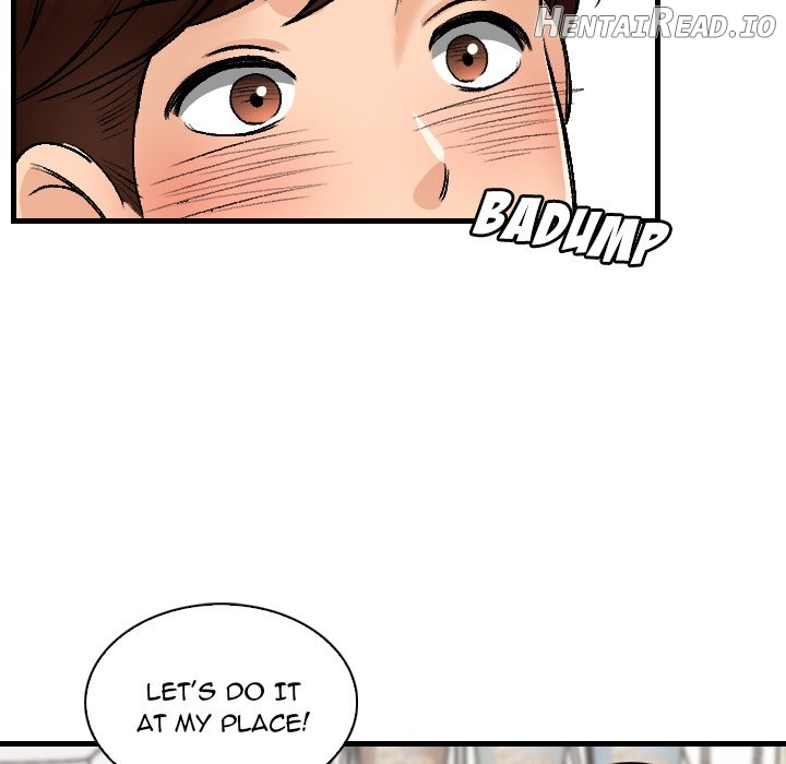 Blissville - Manhwa Chapter 9 - page 115