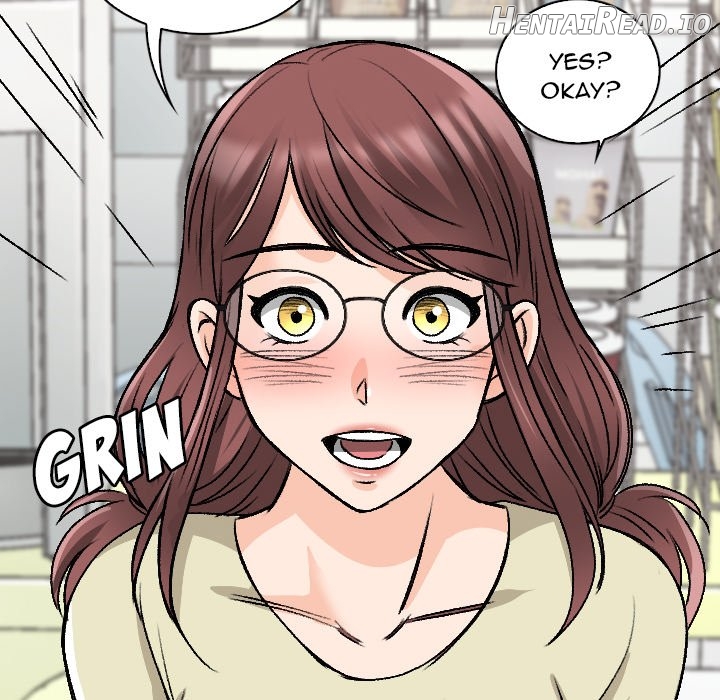 Blissville - Manhwa Chapter 9 - page 116