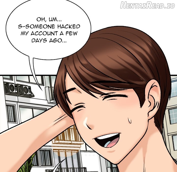 Blissville - Manhwa Chapter 9 - page 12