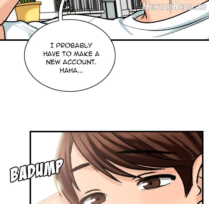 Blissville - Manhwa Chapter 9 - page 13