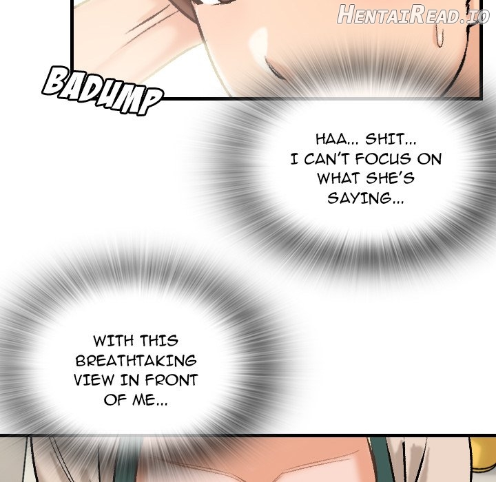 Blissville - Manhwa Chapter 9 - page 14