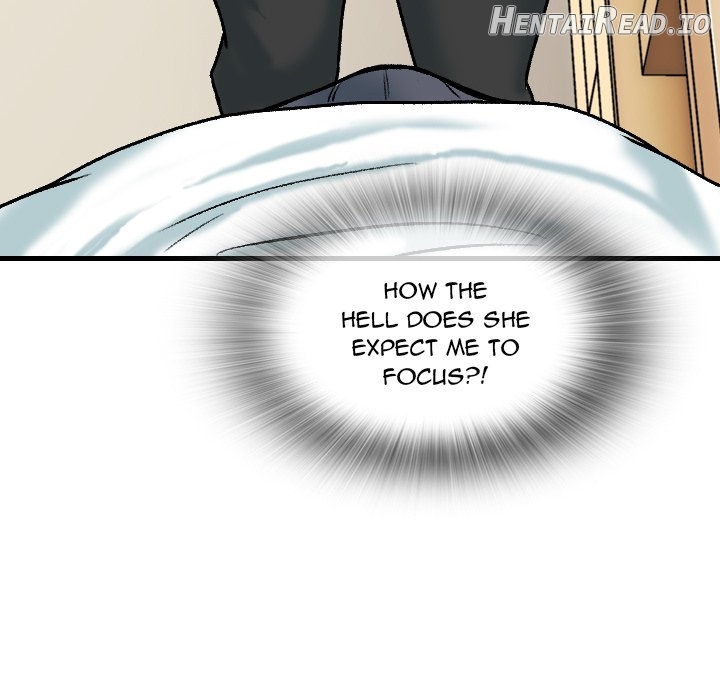 Blissville - Manhwa Chapter 9 - page 16