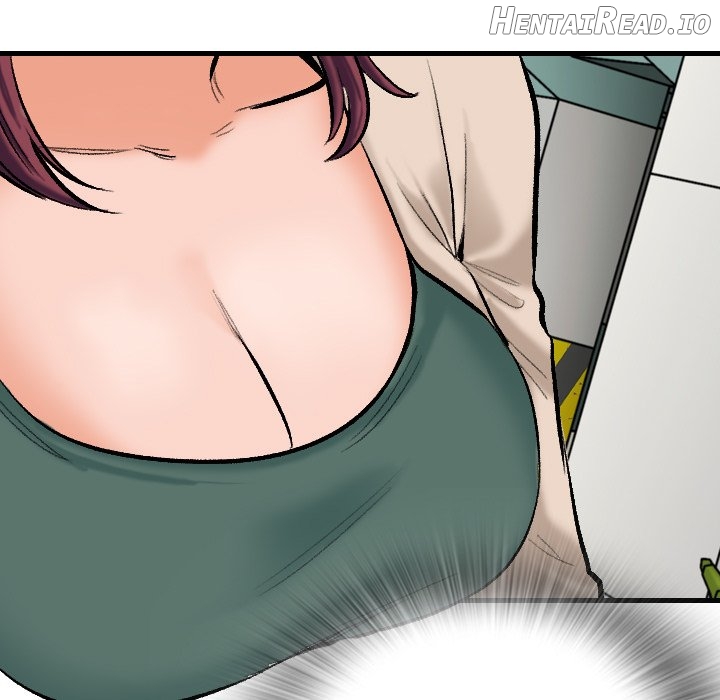 Blissville - Manhwa Chapter 9 - page 17