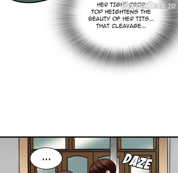 Blissville - Manhwa Chapter 9 - page 18