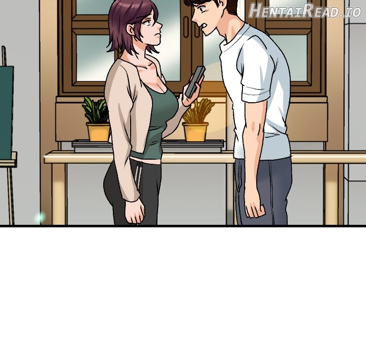Blissville - Manhwa Chapter 9 - page 19