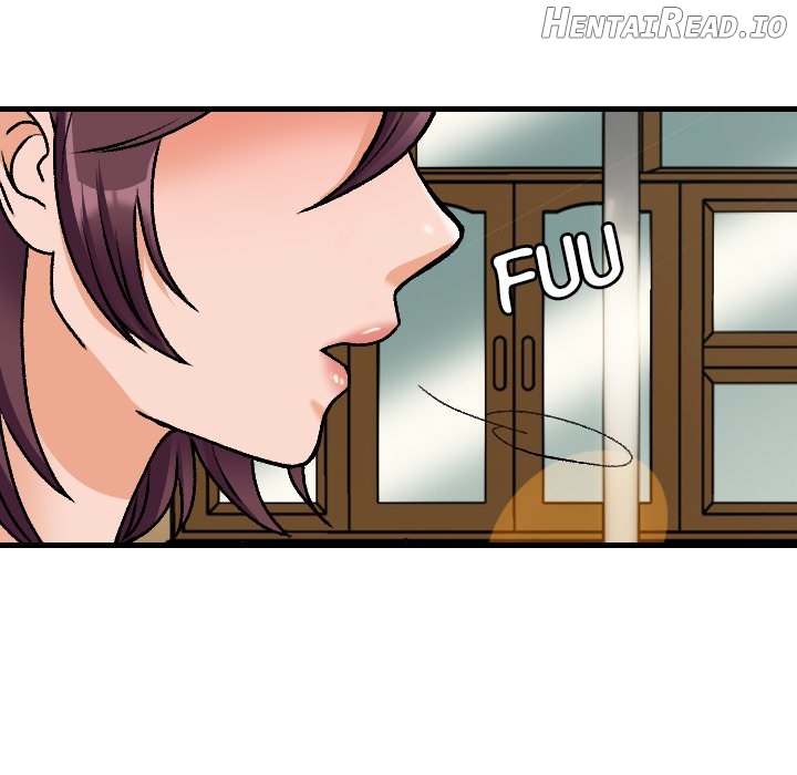 Blissville - Manhwa Chapter 9 - page 20