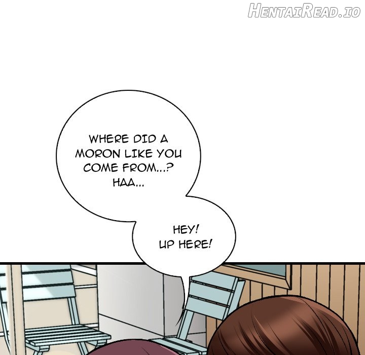 Blissville - Manhwa Chapter 9 - page 21