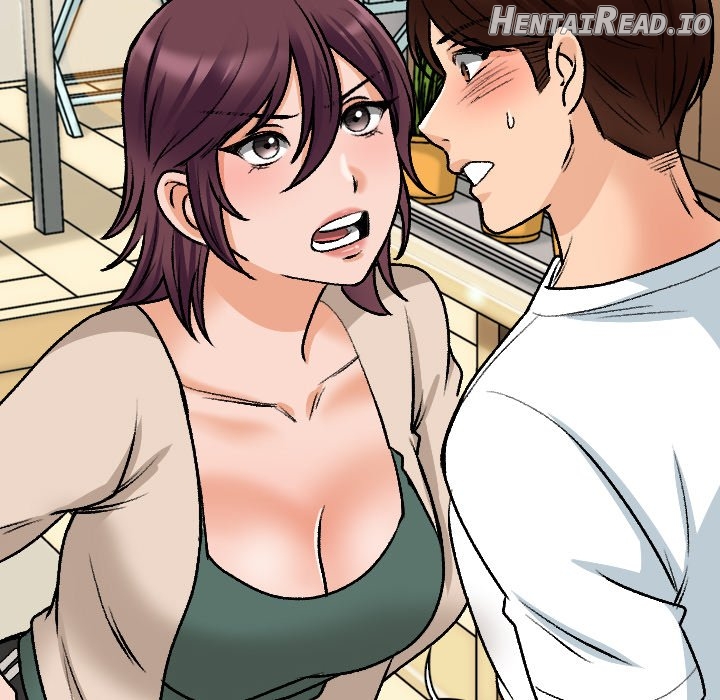 Blissville - Manhwa Chapter 9 - page 22