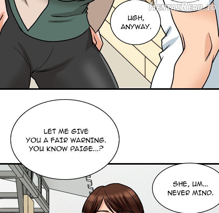 Blissville - Manhwa Chapter 9 - page 23