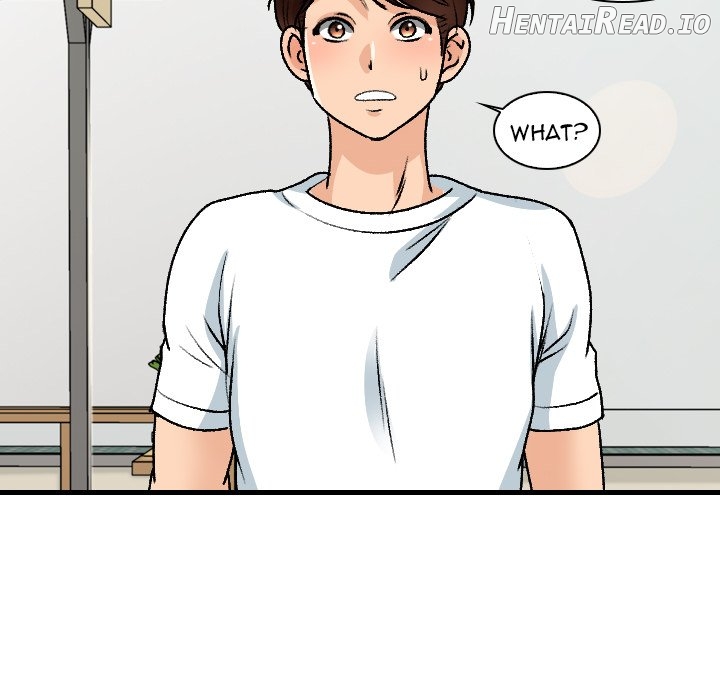 Blissville - Manhwa Chapter 9 - page 24