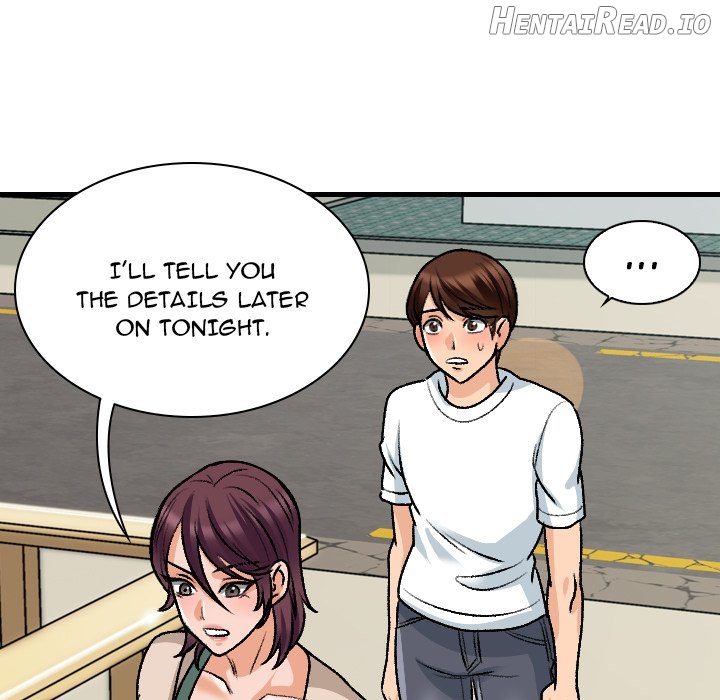 Blissville - Manhwa Chapter 9 - page 25