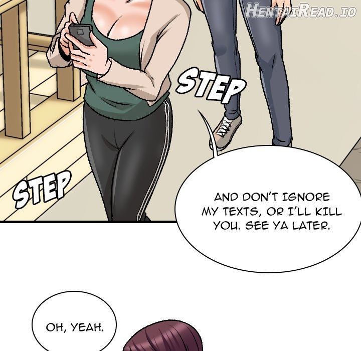 Blissville - Manhwa Chapter 9 - page 26
