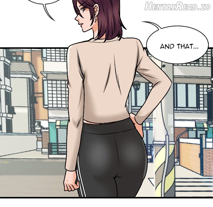 Blissville - Manhwa Chapter 9 - page 27