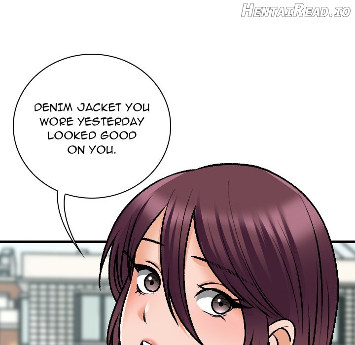 Blissville - Manhwa Chapter 9 - page 28