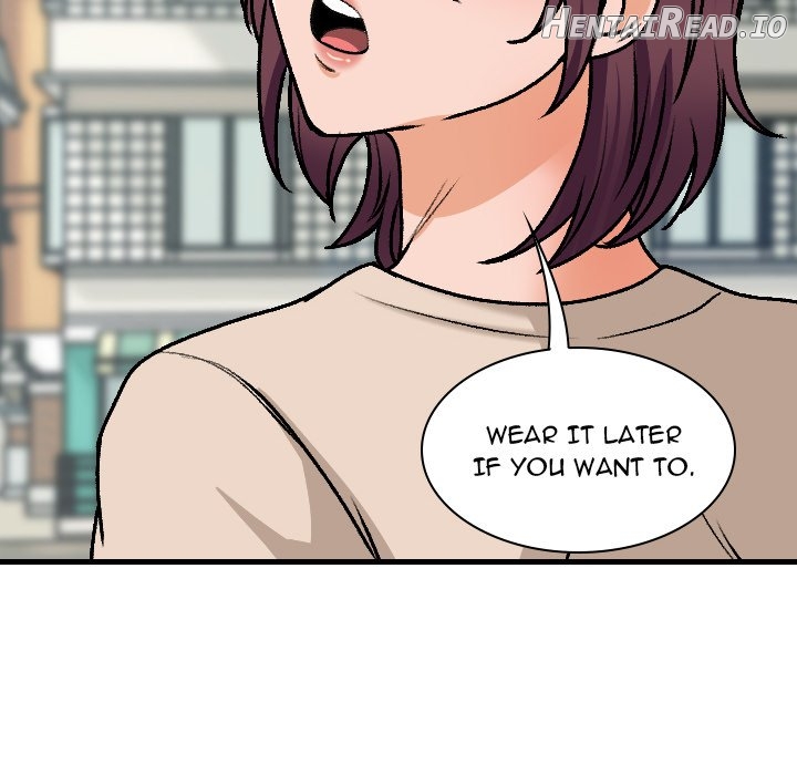 Blissville - Manhwa Chapter 9 - page 29