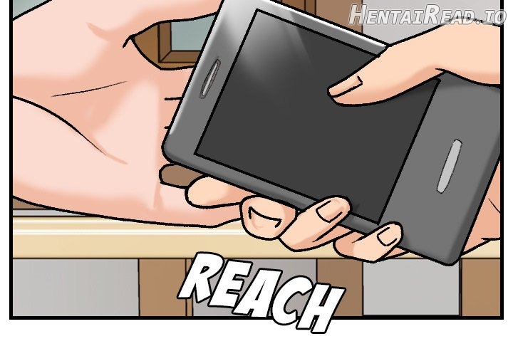 Blissville - Manhwa Chapter 9 - page 3