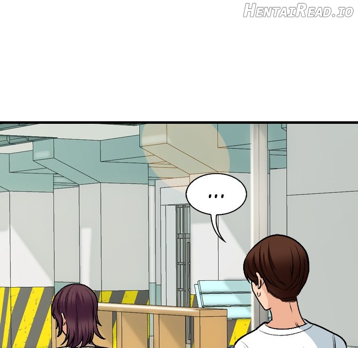 Blissville - Manhwa Chapter 9 - page 30
