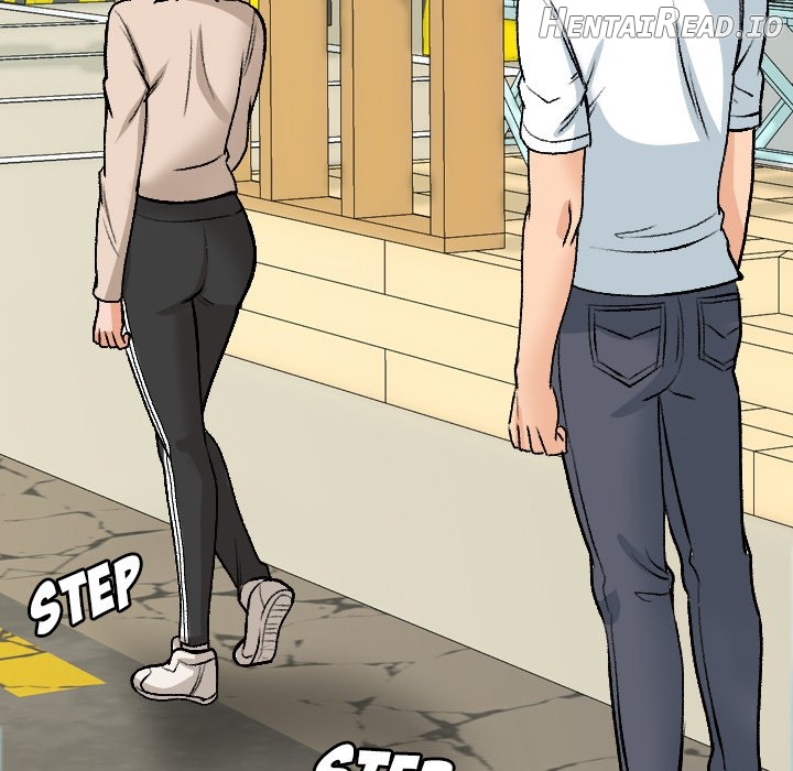 Blissville - Manhwa Chapter 9 - page 31