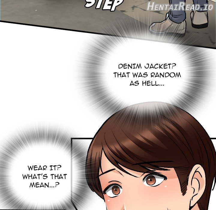 Blissville - Manhwa Chapter 9 - page 32