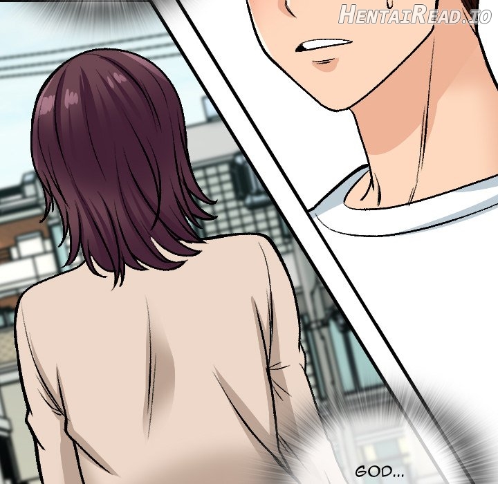 Blissville - Manhwa Chapter 9 - page 33