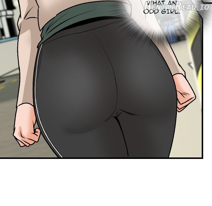Blissville - Manhwa Chapter 9 - page 34