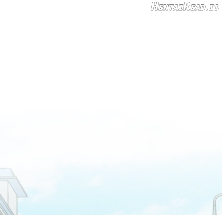 Blissville - Manhwa Chapter 9 - page 36