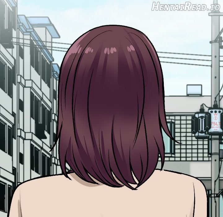 Blissville - Manhwa Chapter 9 - page 37