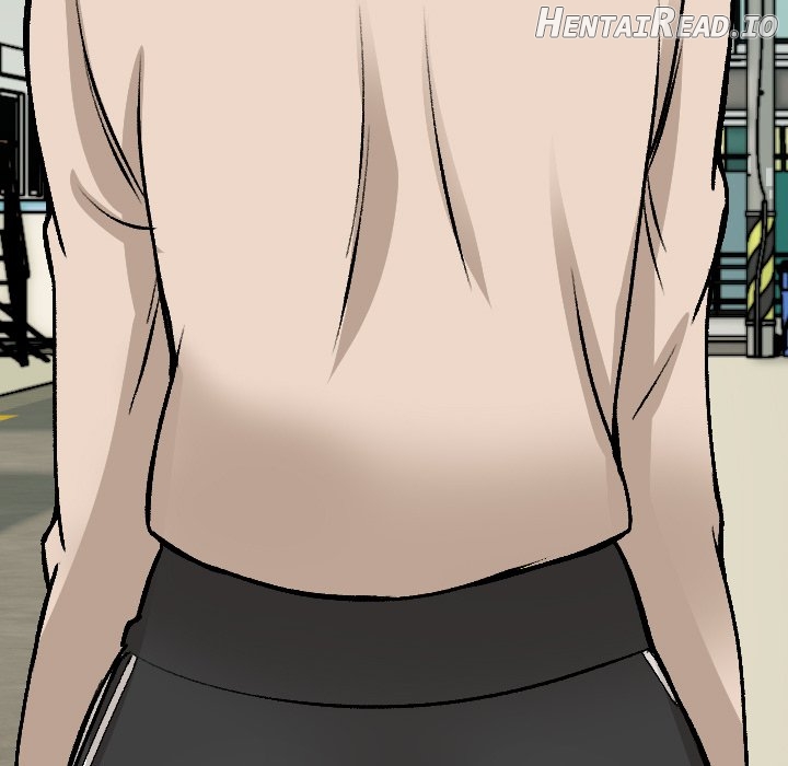 Blissville - Manhwa Chapter 9 - page 38