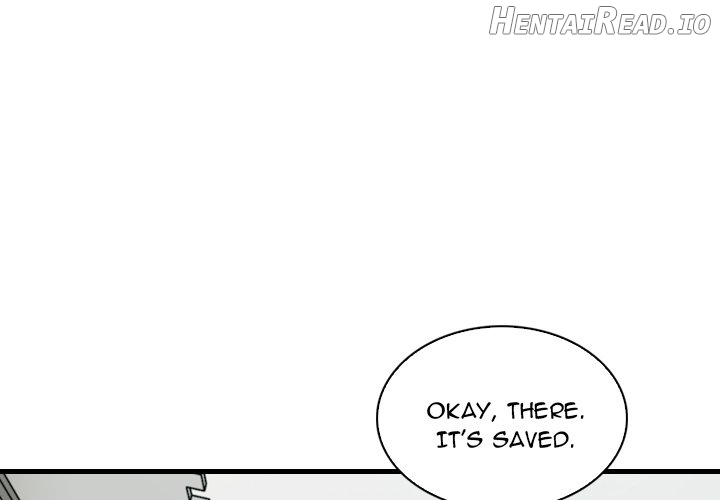 Blissville - Manhwa Chapter 9 - page 4