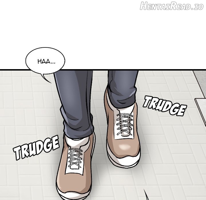 Blissville - Manhwa Chapter 9 - page 44