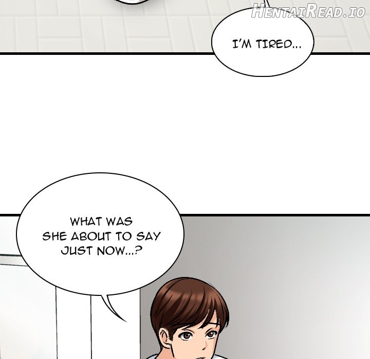 Blissville - Manhwa Chapter 9 - page 45