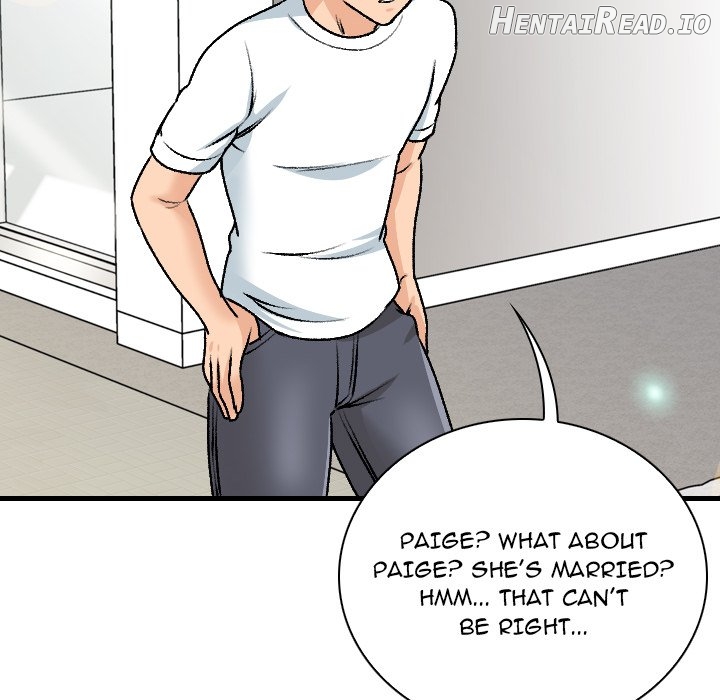 Blissville - Manhwa Chapter 9 - page 46