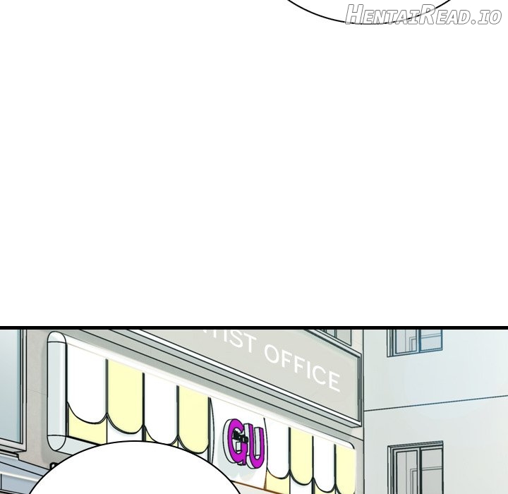 Blissville - Manhwa Chapter 9 - page 47