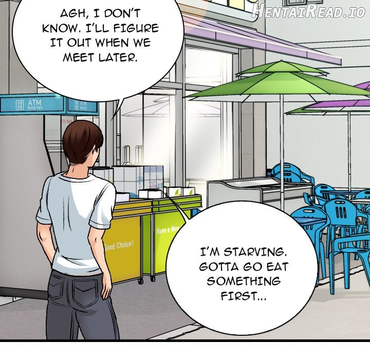 Blissville - Manhwa Chapter 9 - page 48