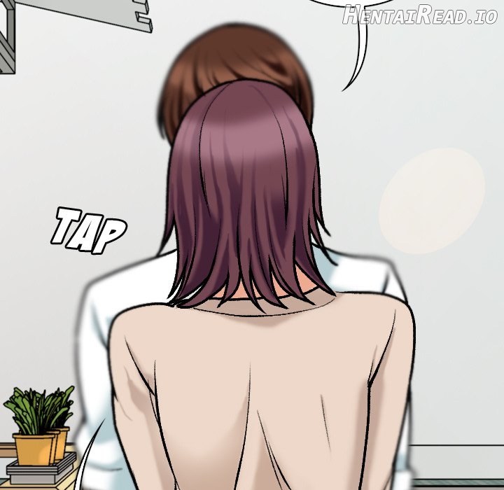 Blissville - Manhwa Chapter 9 - page 5