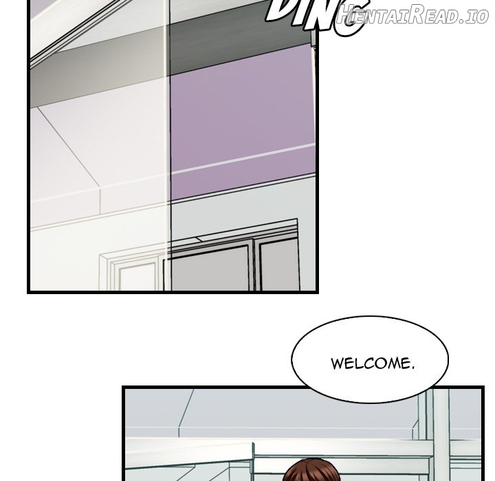 Blissville - Manhwa Chapter 9 - page 50