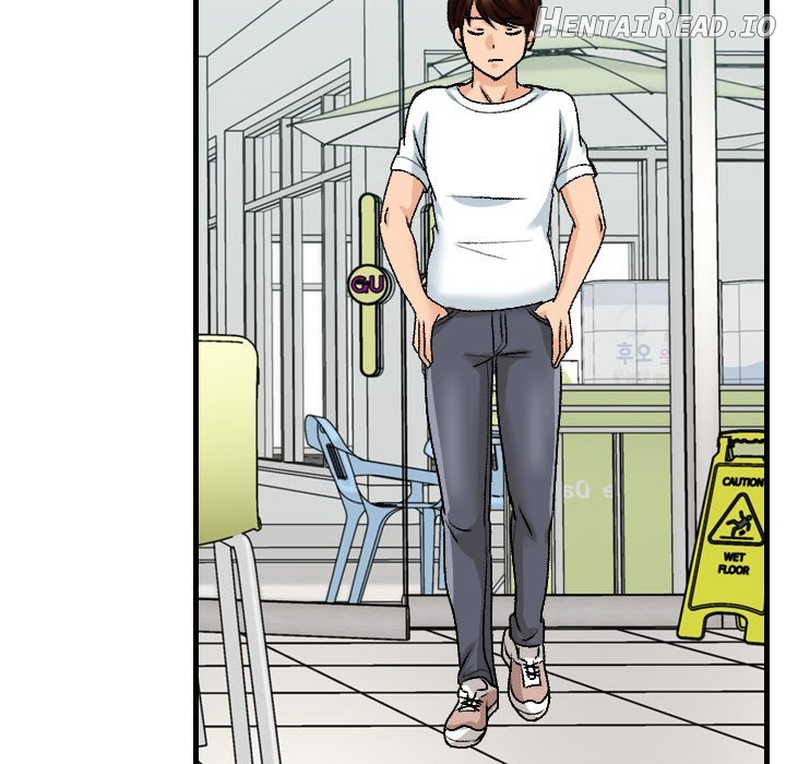 Blissville - Manhwa Chapter 9 - page 51