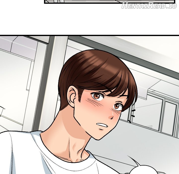 Blissville - Manhwa Chapter 9 - page 52