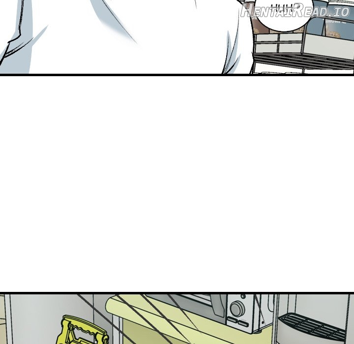 Blissville - Manhwa Chapter 9 - page 53