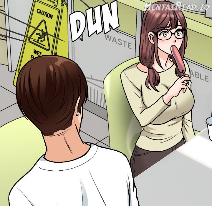 Blissville - Manhwa Chapter 9 - page 54
