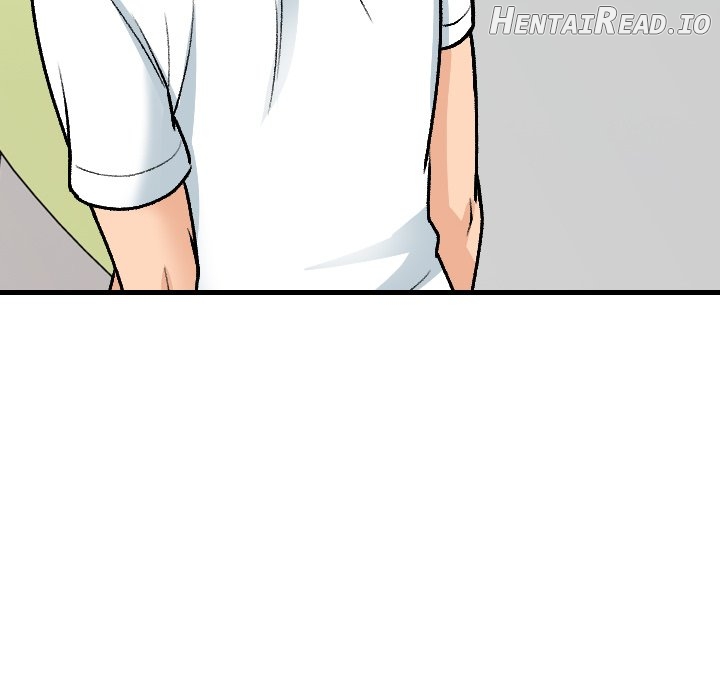 Blissville - Manhwa Chapter 9 - page 55