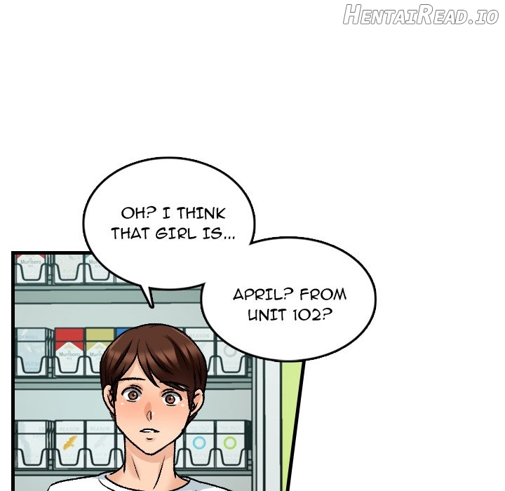 Blissville - Manhwa Chapter 9 - page 56