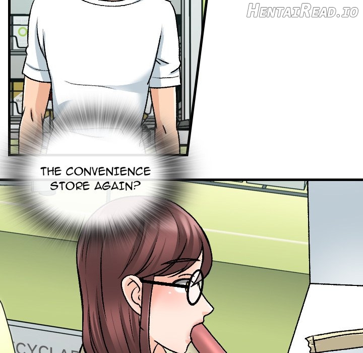 Blissville - Manhwa Chapter 9 - page 57