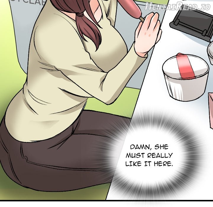 Blissville - Manhwa Chapter 9 - page 58